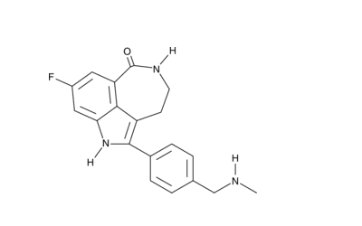Rucaparib 