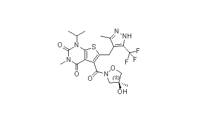 AZD-3965 