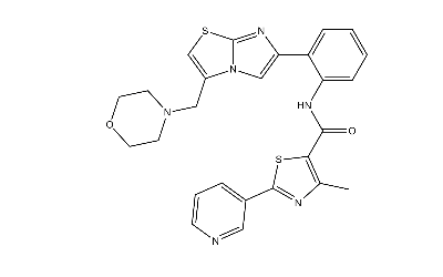 SRT2104 (GSK2245840)