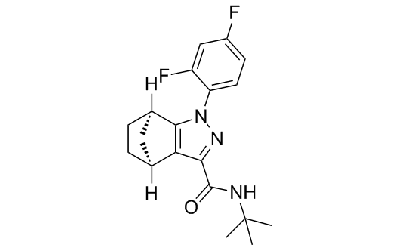 Tedalinab