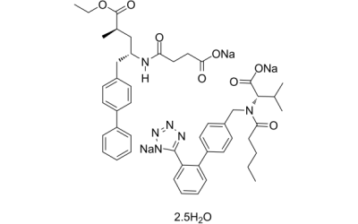 LCZ696 (Valsartan)