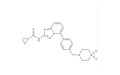 Filgotinib