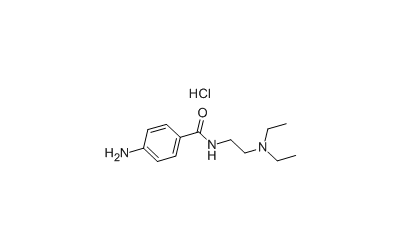 Procainamide HCl