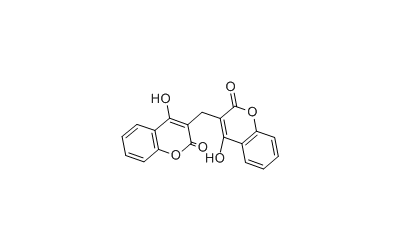 Dicoumarol