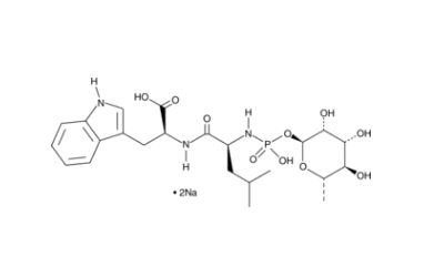 Phosphoramidon Disodium Salt