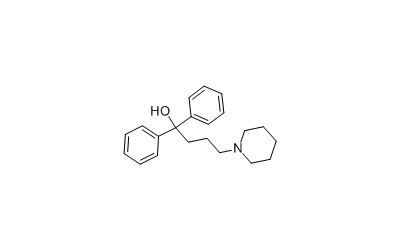 Diphenidol HCl
