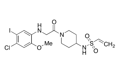 K-Ras(G12C) inhibitor 9