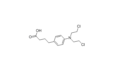 Chloroambucil