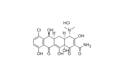 Demeclocycline HCl