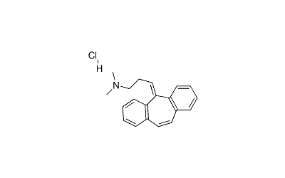 Cyclobenzaprine HCl
