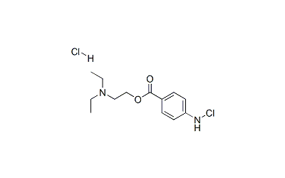 Chloroprocaine HCl
