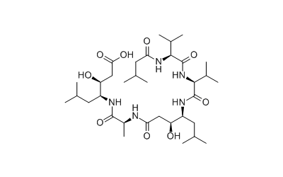 Pepstatin A