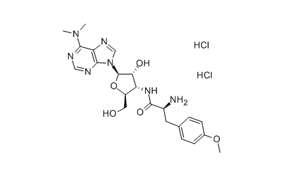 Puromycin 2HCl