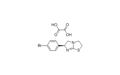 (-)-p-Bromotetramisole Oxalate
