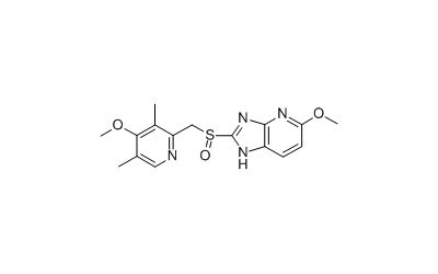 Tenatoprazole