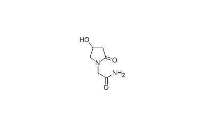 Oxiracetam