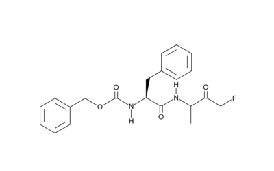 Z-FA-FMK