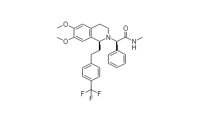 Almorexant HCl