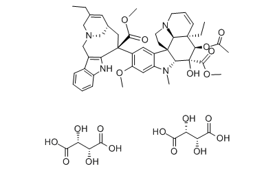 Vinorelbine Tartrate