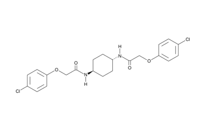 ISRIB (trans-isomer)