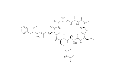 Microcystin-LR