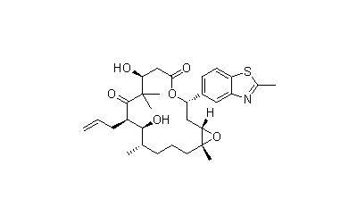 Sagopilone