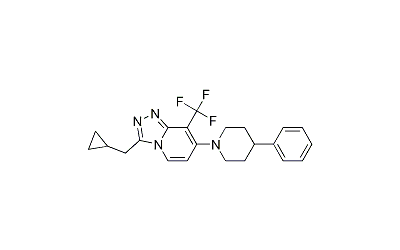 JNJ 42153605