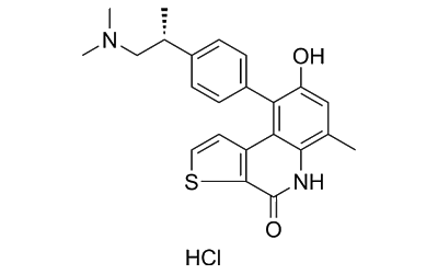 OTS964 hydrochloride