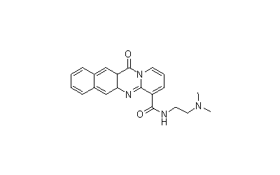 BMH-21