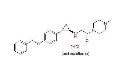 RN-1 2HCl