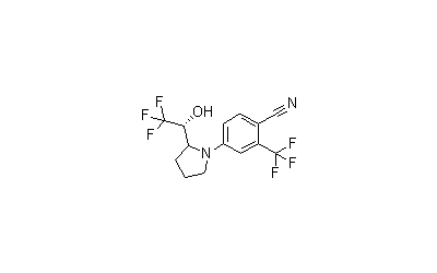 Ligandrol  (LGD-4033)