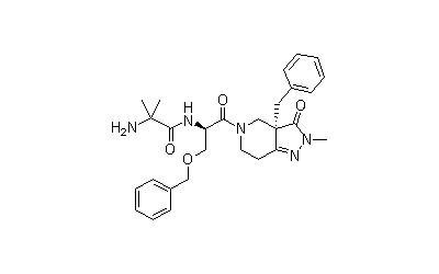 Capromorelin