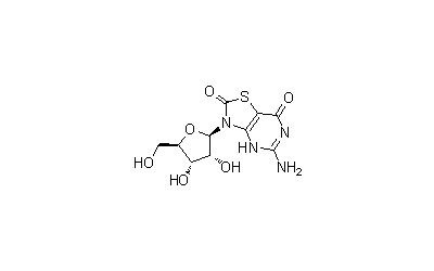 Isatoribine