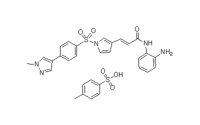 Domatinostat (4SC-202)