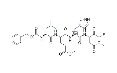 Z-LEHD-FMK
