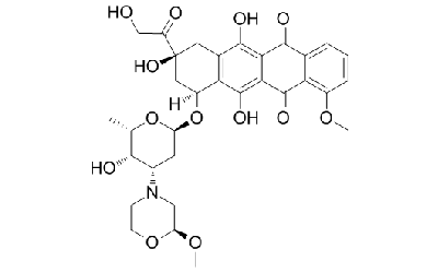 Nemorubicin