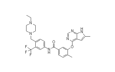 Benzamide