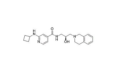 GSK591