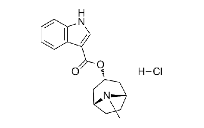 Tropisetron HCL