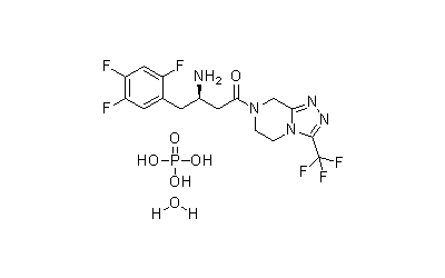 Sitagliptin