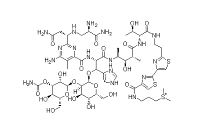 Bleomycin