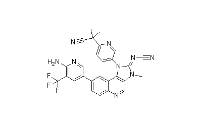 Panulisib (P7170, AK151761)