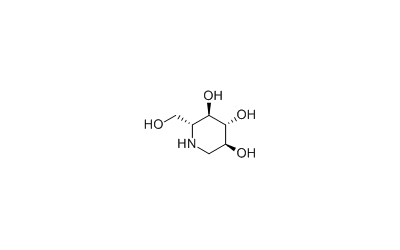Deoxynojirimycin