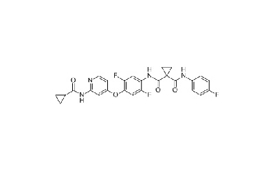 Altiratinib (DCC2701)