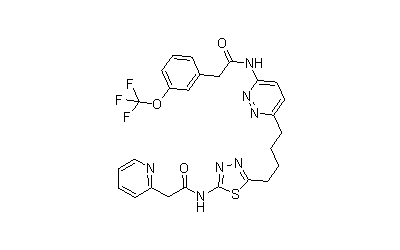 Telaglenastat (CB-839)