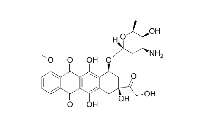 Doxorubicin