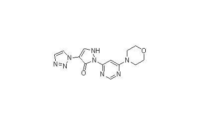 Molidustat