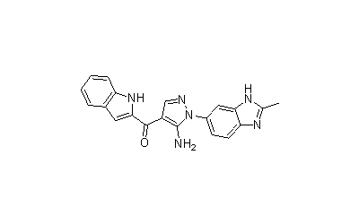 Debio-1347 (CH5183284)