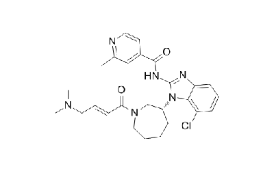 EGF816 (Nazartinib)