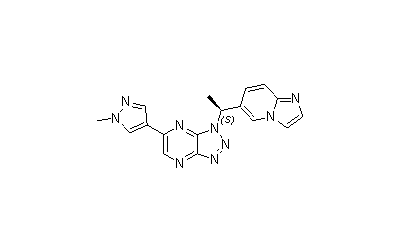Volitinib (Savolitinib, AZD-6094)